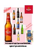 Ofertas y Promociones - Cervezas Damm