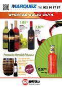 Ofertas y Promociones - Ofertas Julio del 2014