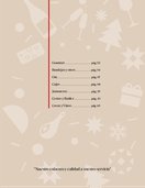 Ofertas y Promociones - Catalogo Lotes de Navidad 2022